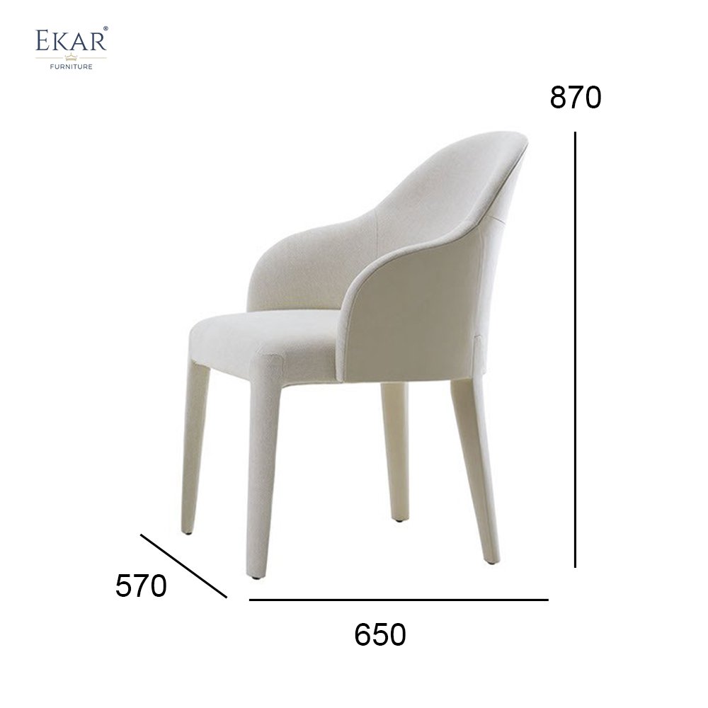 Contemporary Design Chair