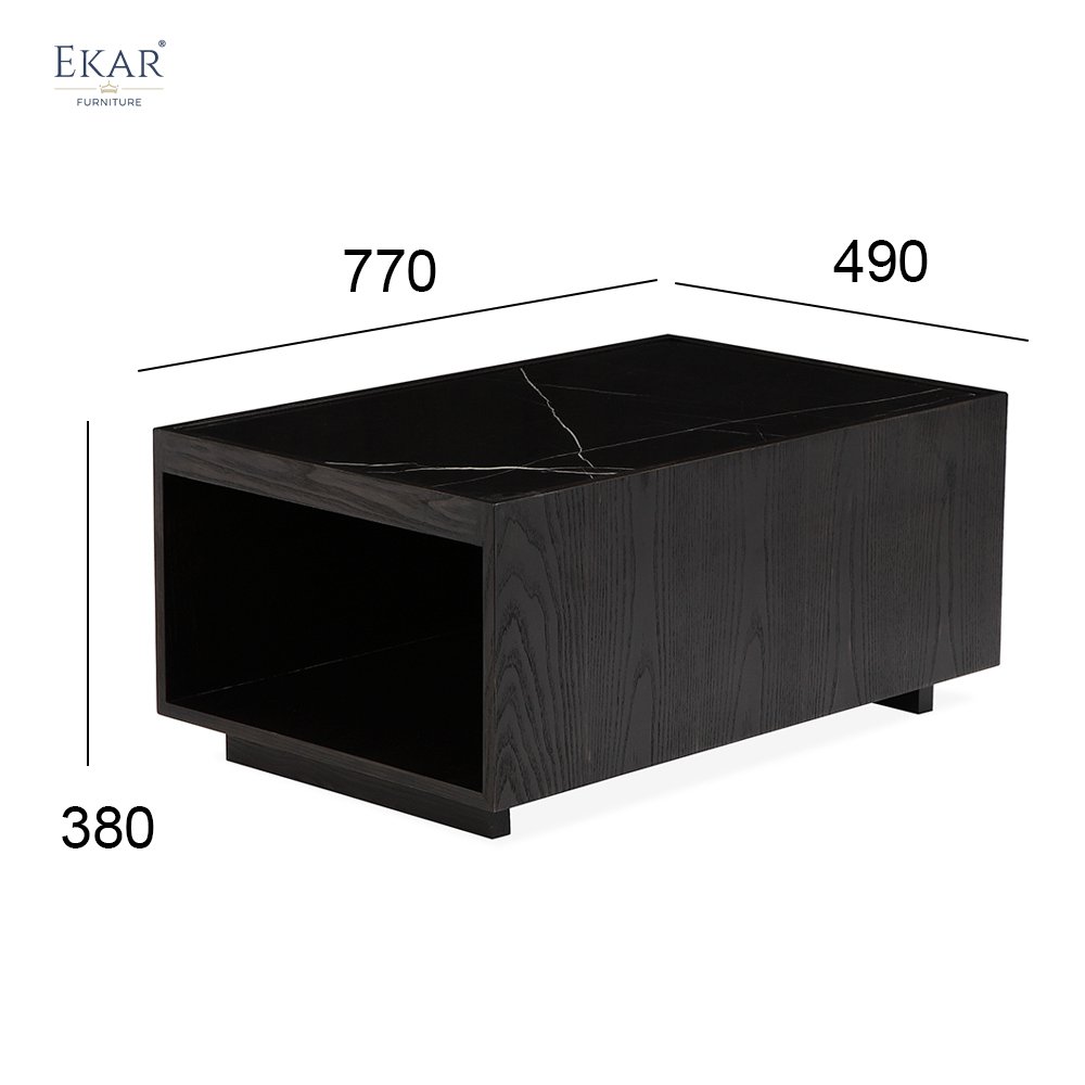 Armrest Design Table