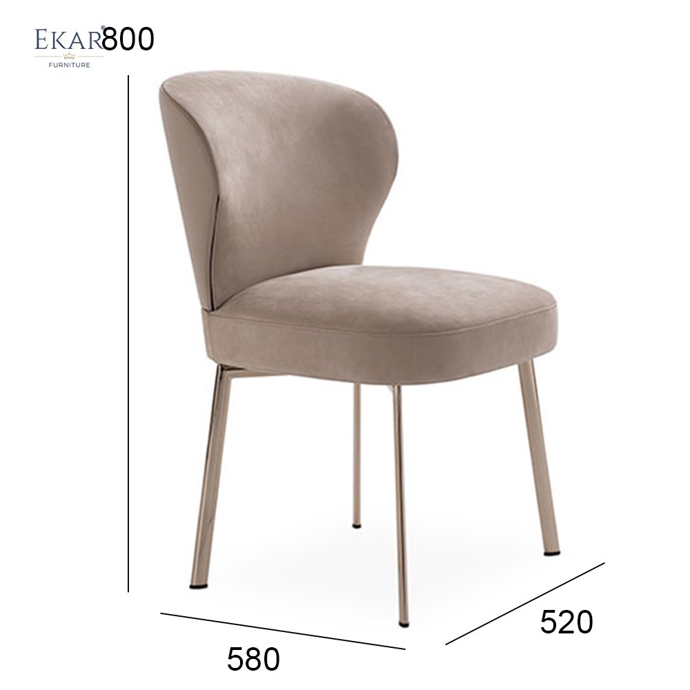 Unique Dining Chair Design