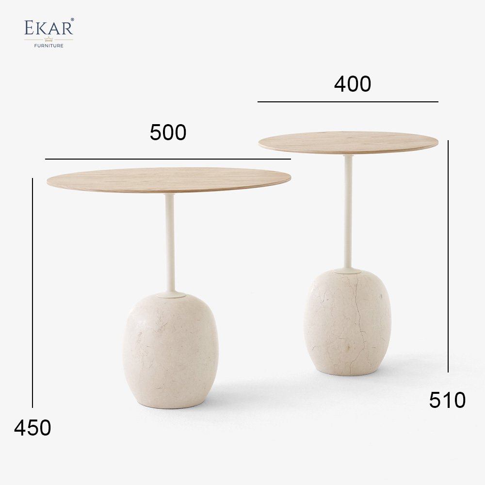 Unique Design Table