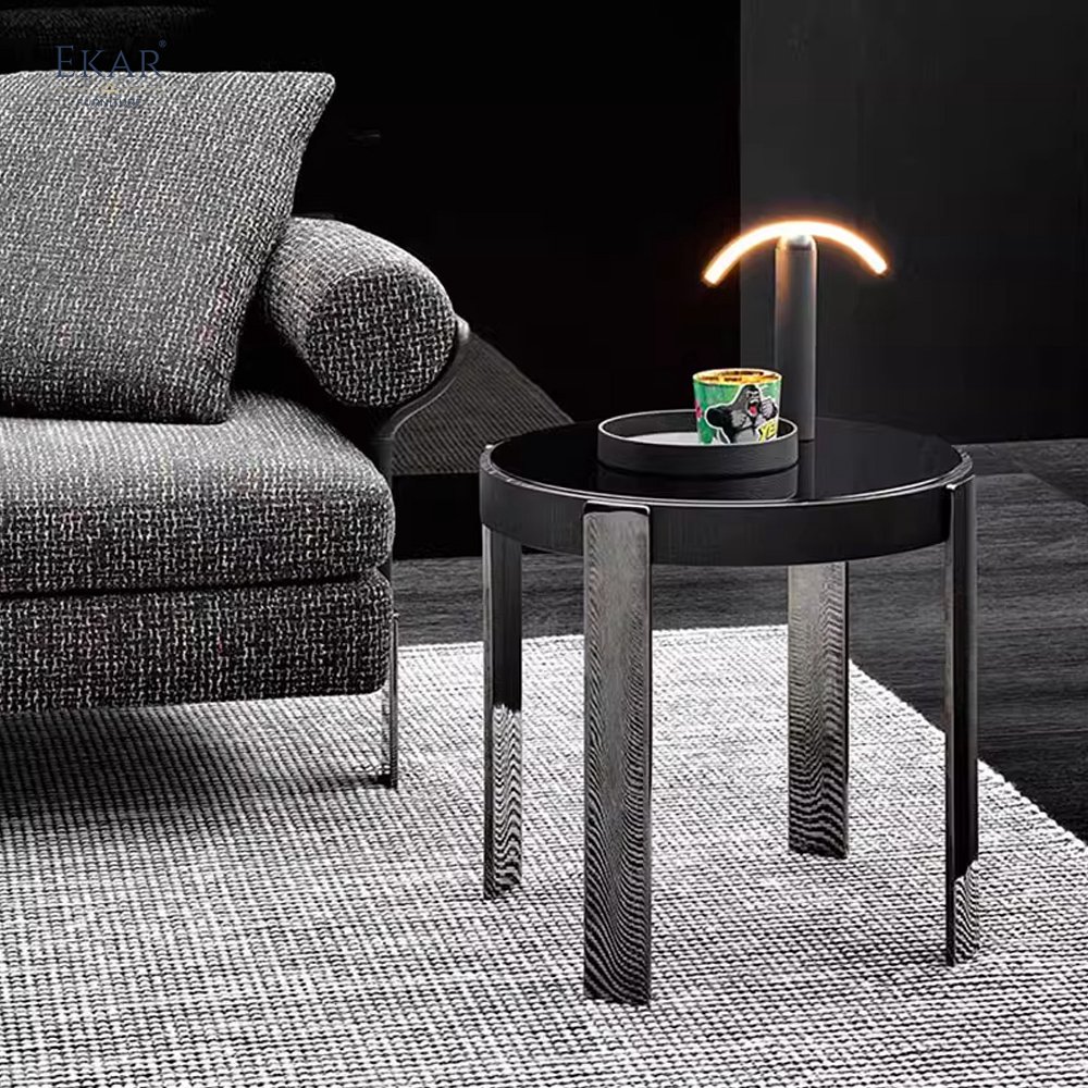 Detachable Leg Coffee Table