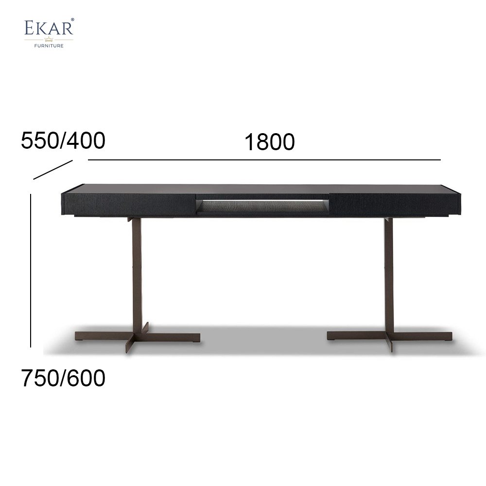 Armrest Design Table