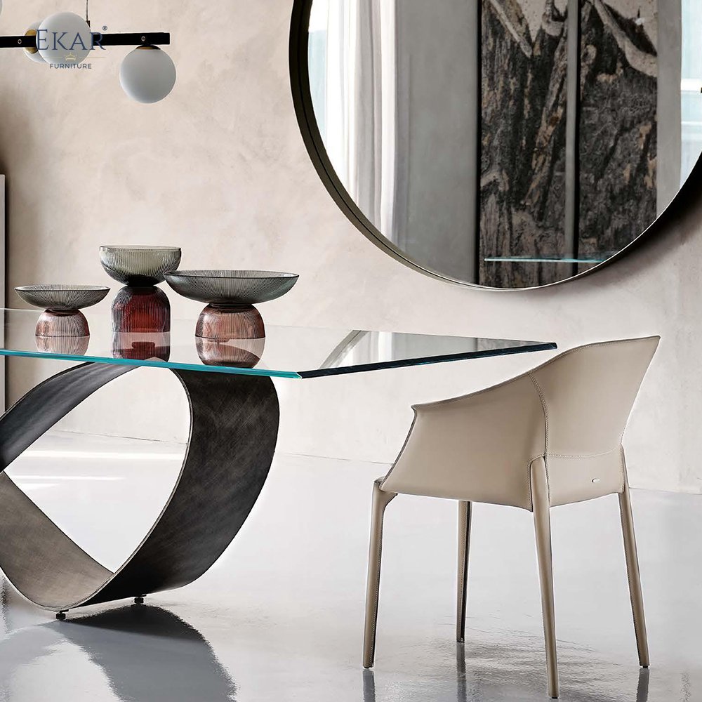 Elegant Dining Furniture