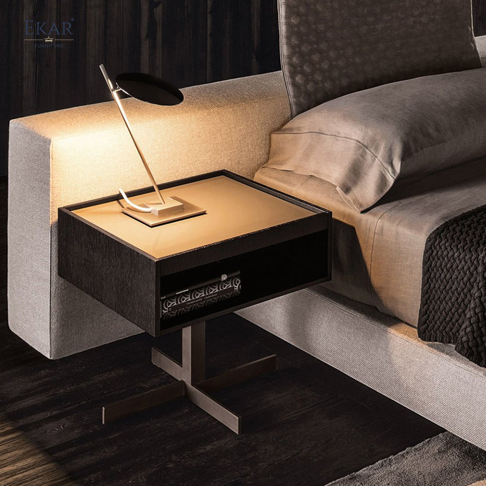 Armrest Design Table