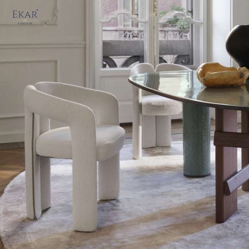 HighDensity Foam Dining Chair