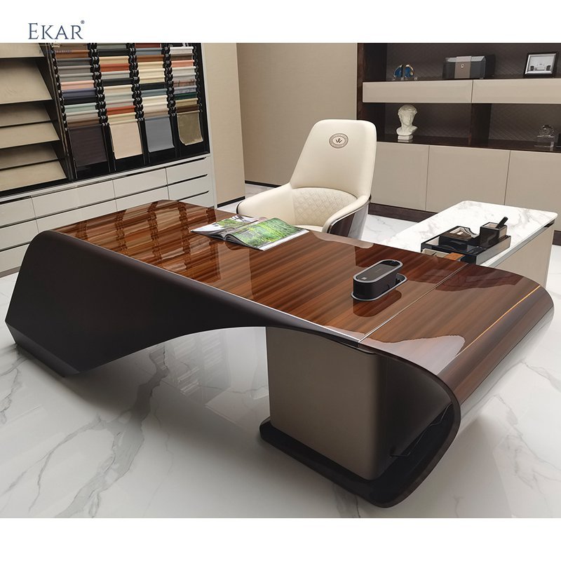 Modern design furniture office meeting visitor armrest modern swivel chair