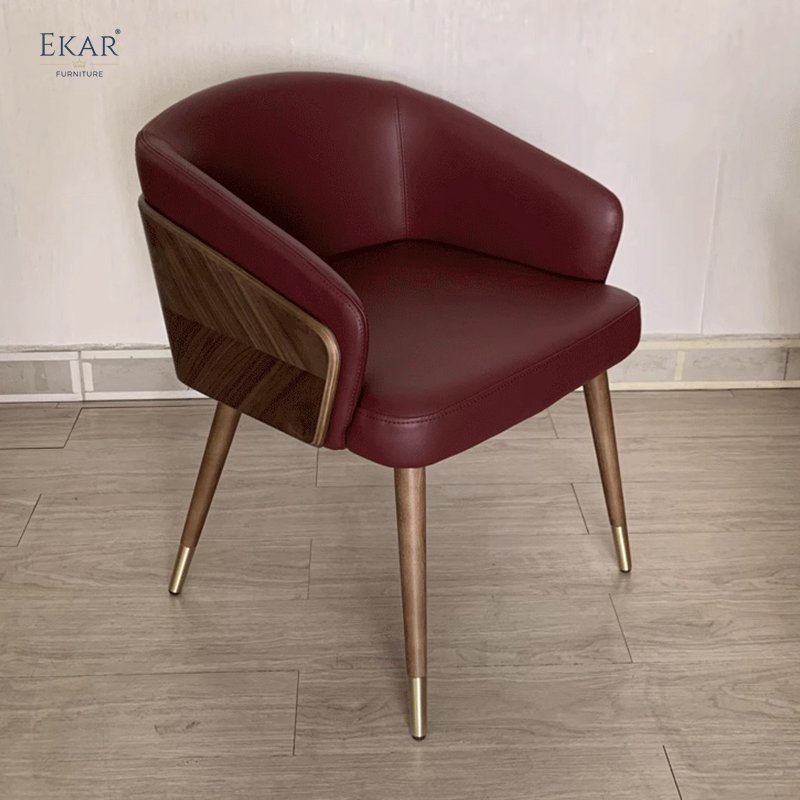 High-Quality Bentwood Chair