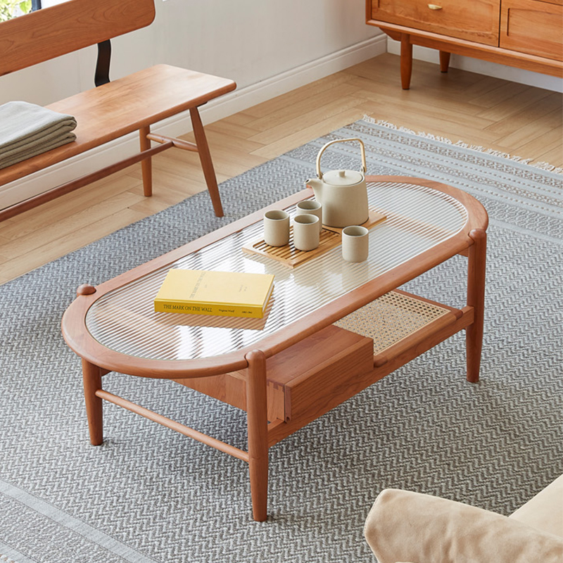 HCR-001 Coffee Table