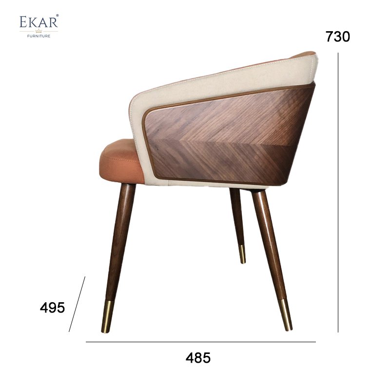 High-Quality Bentwood Chair