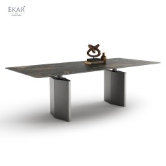 Marble Top Dining Table - Timeless Elegance for Your Dining Space