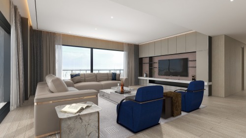 EKAR Furniture’s High-End Residential Mastery: Whole-House Elegance Redefined | Ekar Furniture