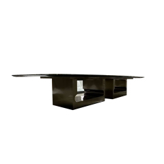 EKAR FURNITURE Modern Marble Top Dining Table