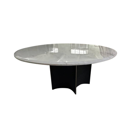 EKAR FURNITURE Modern Dining Table - Contemporary Dining at Its Best