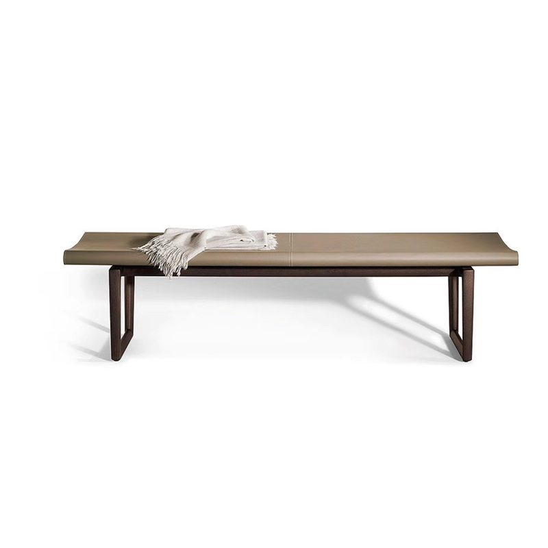 EKAR FURNITURE Modern Bench - Versatile Seating Solution for Your Home