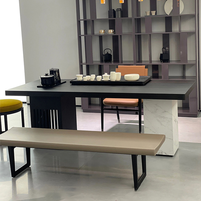 EKAR FURNITURE Modern Bench - Versatile Seating Solution for Your Home