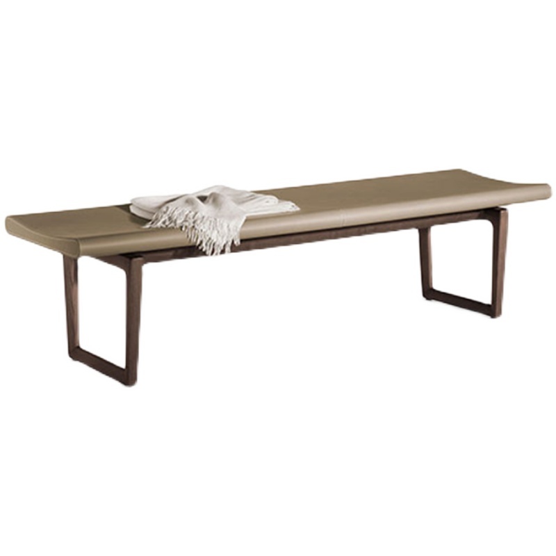 EKAR FURNITURE Modern Bench - Versatile Seating Solution for Your Home