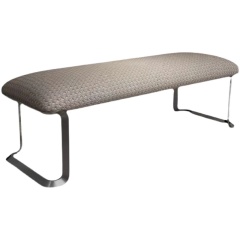 EKAR FURNITURE Modern Bed End Bench - Functional Elegance for Your Bedroom