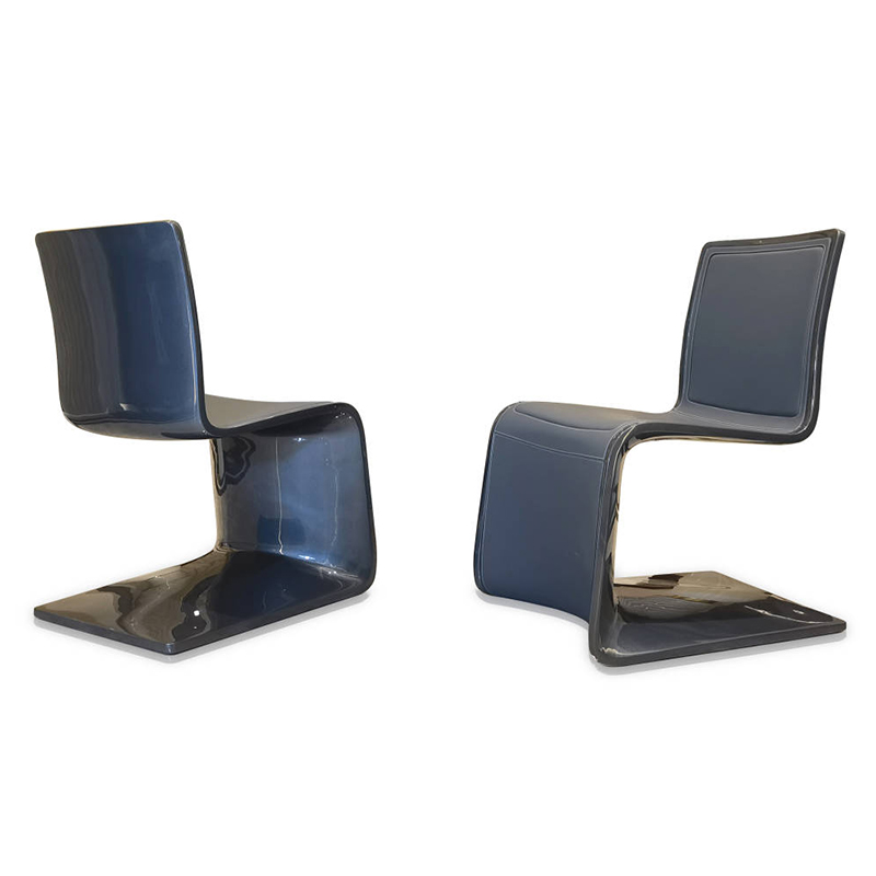 Elevate Your Home Dining Experience with a Modern Luxe Chair