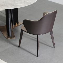 Contemporary Dining Chair