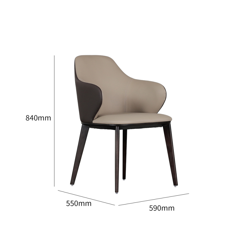 Contemporary Dining Chair