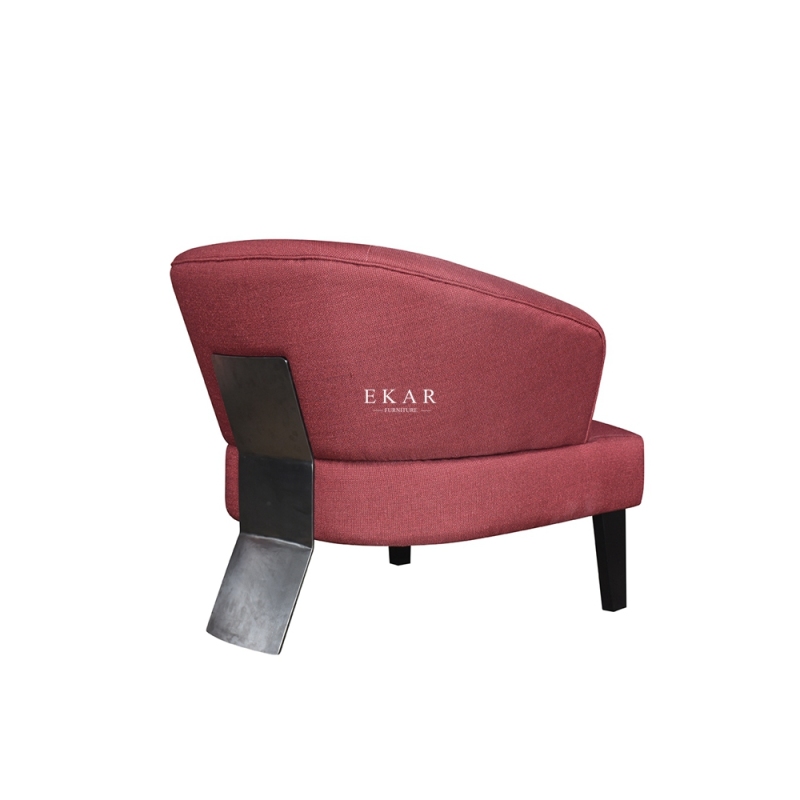 Modern Leisure Chair