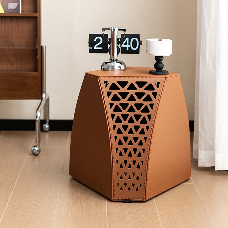 Modern Design Corner Table | Ekar Furniture