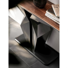 Modern Entryway Table | Ekar Furniture