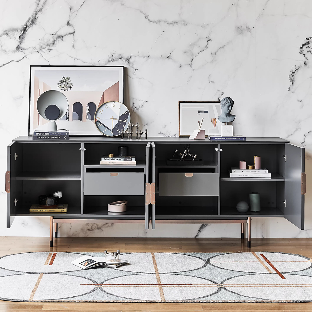 Modern Design Sideboard Buffet