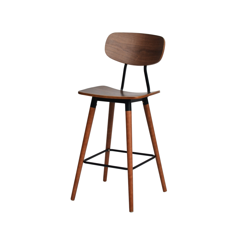 Contemporary Design Bar Stool: Sleek Elegance for Modern Spaces