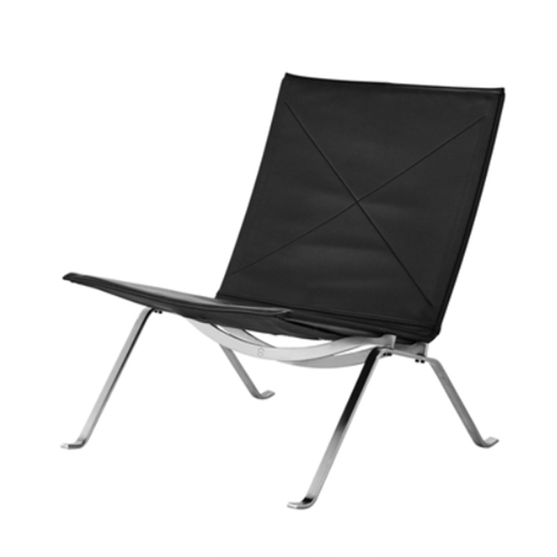 Modern comfortable and stylish leisure chair