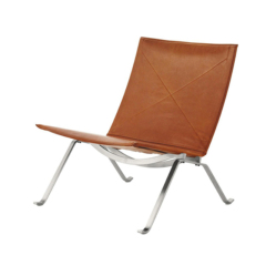 Modern comfortable and stylish leisure chair