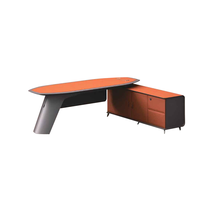 Modern stylish design desk