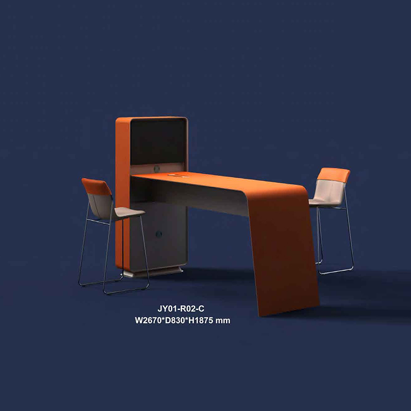 Modern Design Bar Table: Sleek and Functional Gathering Space