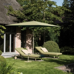 Premium Outdoor Lounge: Ultimate Comfort for Outdoor Relaxation