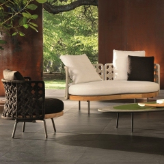 Outdoor Lounge Chairs: Comfort and Relaxation in Outdoor Spaces