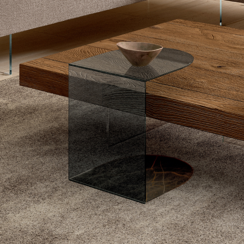 Versatile Sofa Corner Table: Space-Saving Elegance for Your Living Room