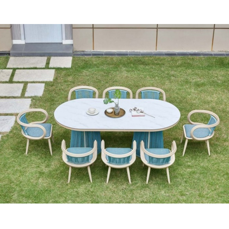 Waterproof Fabric Outdoor Dining Chairs Enjoy Enjoyable Outdoor Dining