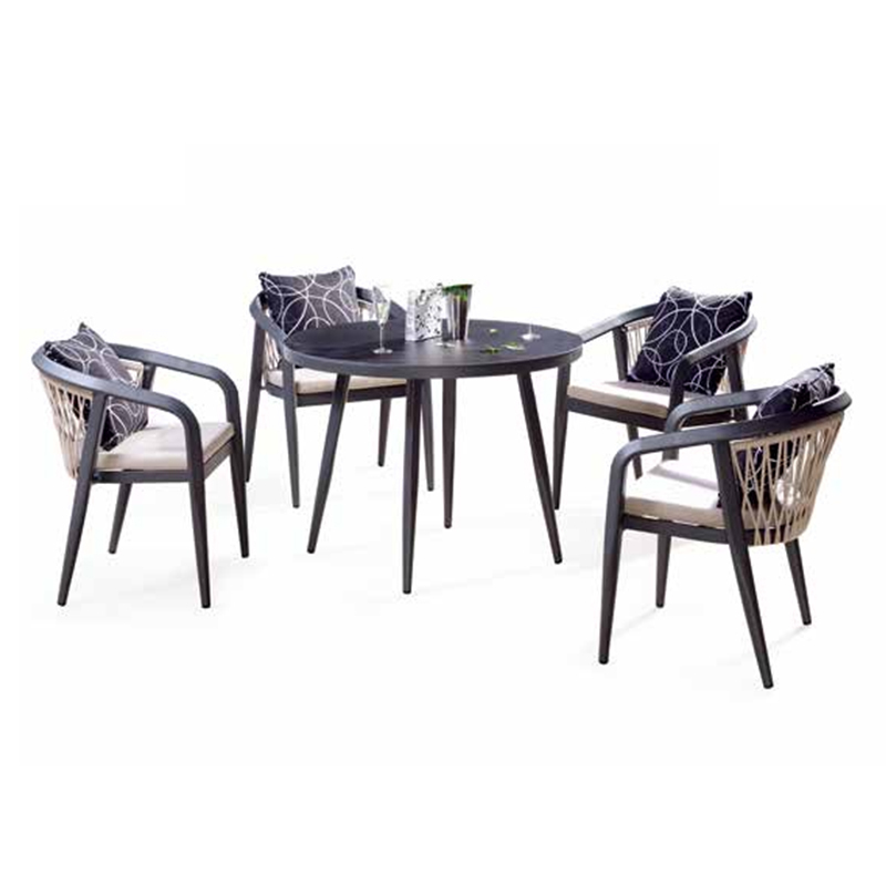 Elevate Your Outdoor Dining Experience with Our Premium Patio Chairs