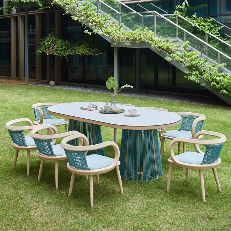 Waterproof Fabric Outdoor Dining Chairs Enjoy Enjoyable Outdoor Dining