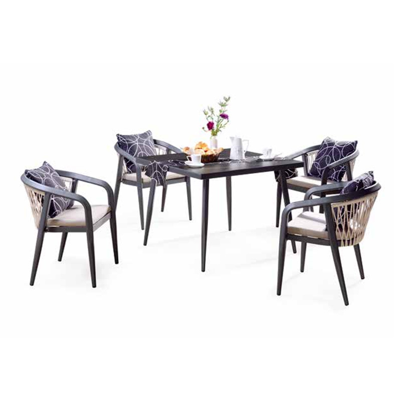 Elevate Your Outdoor Dining Experience with Our Premium Patio Chairs