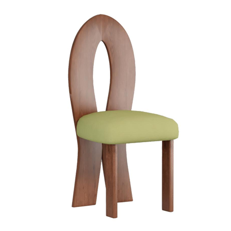 Modern design style dining chair series