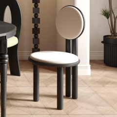 Modern design style dining chair series