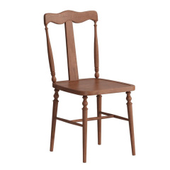 Modern design style dining chair series