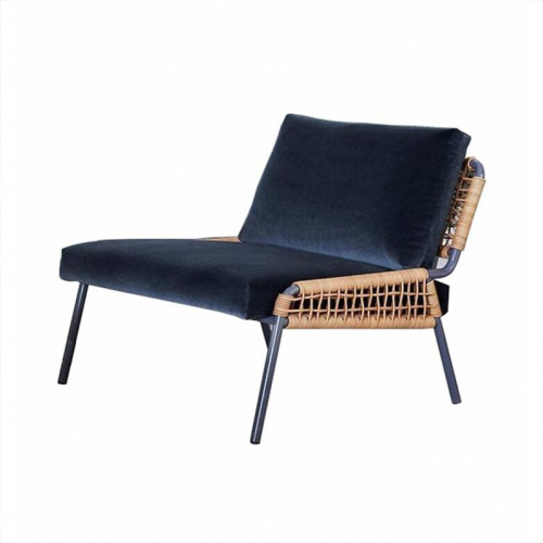 Stylish Outdoor Waterproof Leisure Chair