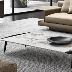 New modern waterproof and durable outdoor coffee table garden table