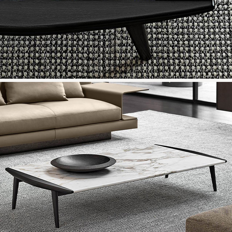 New modern waterproof and durable outdoor coffee table garden table