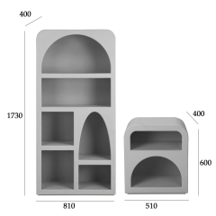 Stylish outdoor storage cabinets for garden essentials