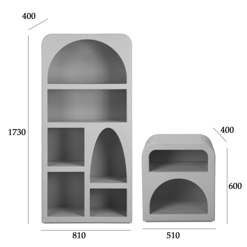 Stylish outdoor storage cabinets for garden essentials