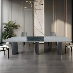 Modern Dining Table for Contemporary Homes