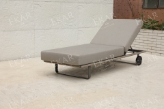 Premium Outdoor Lounge: Ultimate Comfort for Outdoor Relaxation